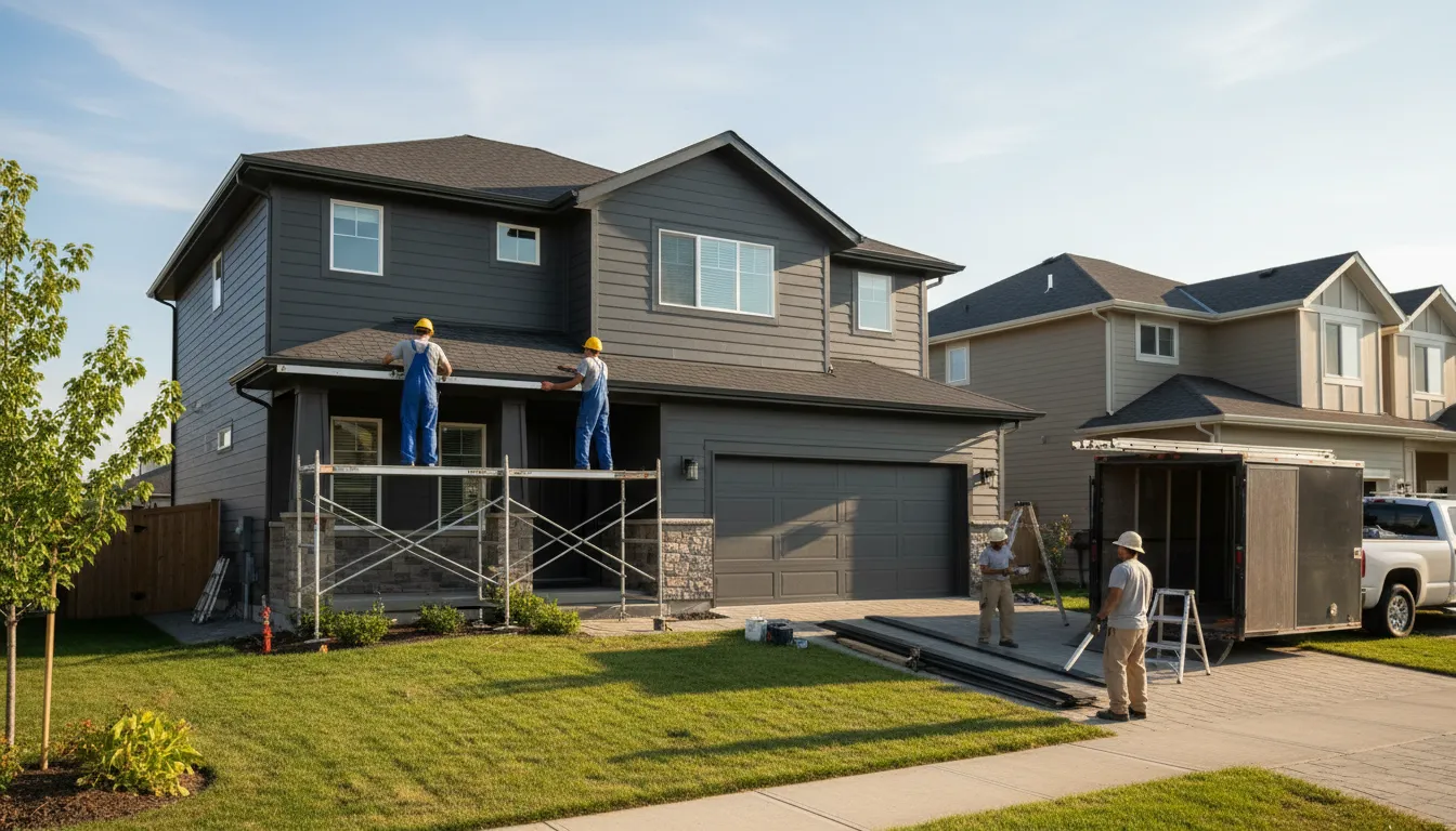 Serving Manheim Borough and Surrounding Lancaster County